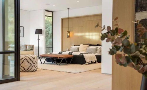 3. 厨房水景陈设——财运与流动性的双重强化