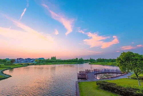 b. 某某水库（宣传照VS现实版）