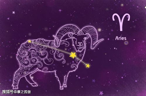 白羊座：你有没有遇到过像白羊一样热情的人？