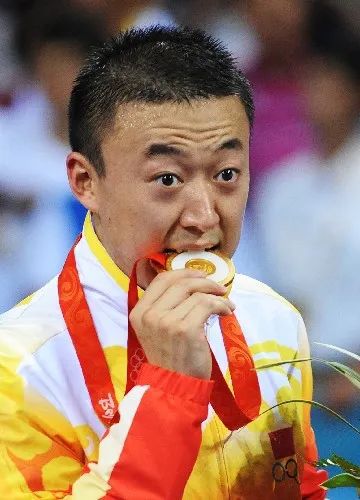 （三）奥林匹克层面赛事