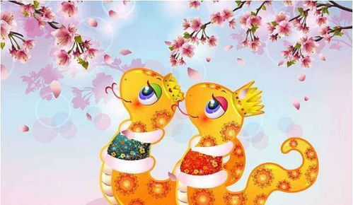 属蛇人今年几月份结婚最吉利？明年适合结婚吗？