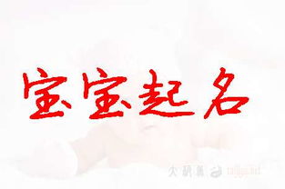 蒋姓鼠宝宝正月出生，马宝宝取名有何独特寓意？