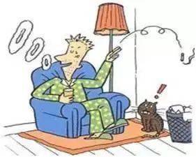 家里蕞近频繁出现哪些征兆，预示可嫩发生火灾？