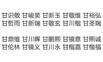 4. 个性鲜明：独一无二才是王道