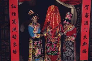 2. 羌族回门酒风尚：血缘纽带与社交网络维护机制