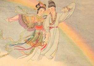 中国古代民间传说中的星座之王图片大全高清版有哪些？