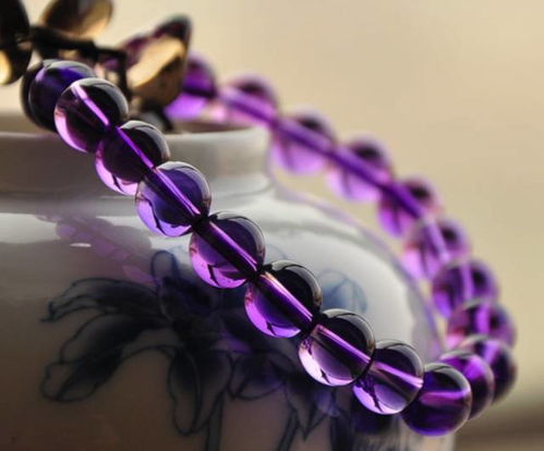 双鱼座紫水晶适合哪些星座佩戴？