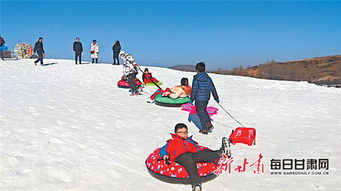 雪乡，坑爹的地方！（别再被童话骗了）