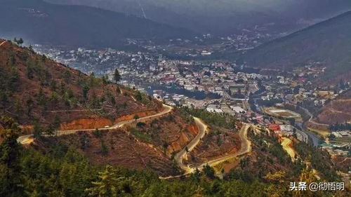 第一章：别样的宁静——卓尼大峪沟探秘之旅