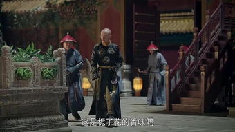 二、 崇祯皇帝夜观星象之具体情境