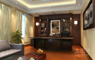 8. 写字楼选址不当带来不良气场