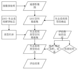 传统风水理论的宏观分类架构
