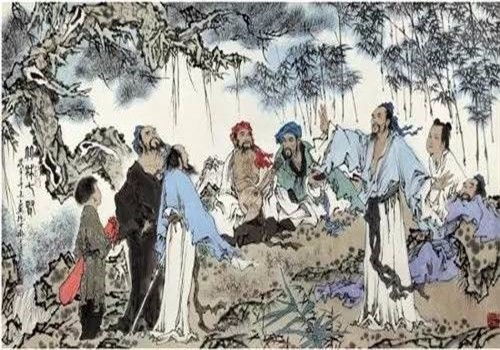 从古到今：查姓官运的奇葩案例（真实或虚构）