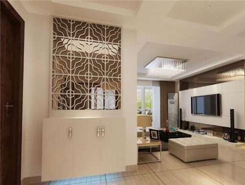 玄关摆放风水塔对家居风水有影响吗？