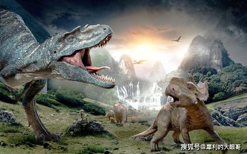 探讨龙的存在：古文献中的四维龙与跨维度神秘生物虚假说