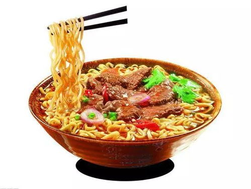 服务区的泡面为什么这么贵