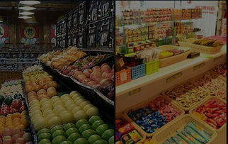 果蔬生鲜门店门口称重台紧挨正门，有必要增设一个小型缓冲区吗？