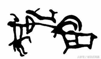 笔划数理：梅花易数里的玄机