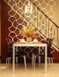 常见图案及其风水寓意