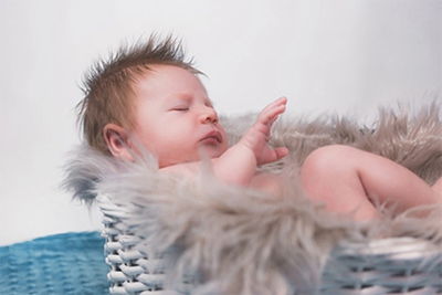 丑时出生的总体命理特征