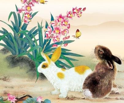 2026年属兔财运如何？属兔2026年最强助学业物件是什么？