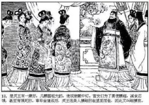 一、 历史持续发展背景：楚灵王的审美偏良好与章华台的兴衰