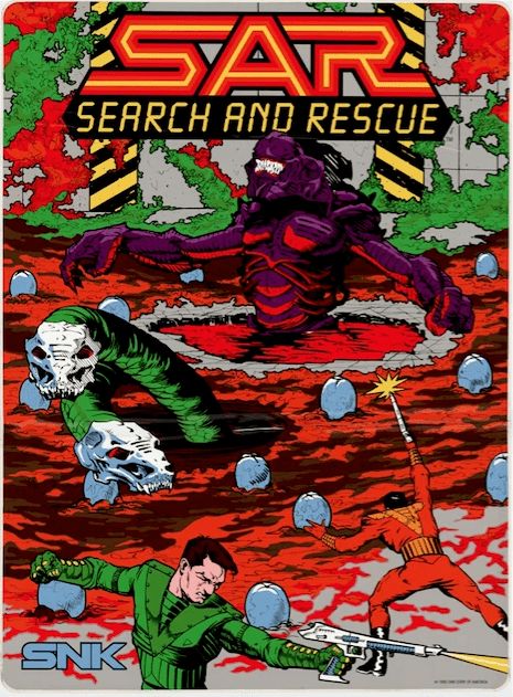 论游戏“脸谱化”与“气场”：如何用玄学制胜？