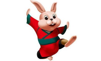 属兔男农历10月运势中，招财转运的吉祥物是什么？