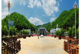 蔡伦竹海：一个让人又哭又笑又跳脚的奇葩景点