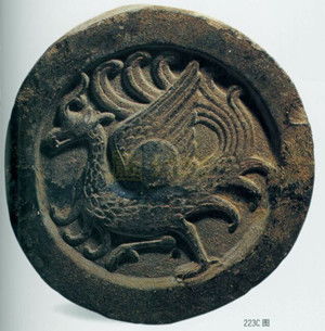 四、  宗教与图腾法器——精神寄托与正嫩量场