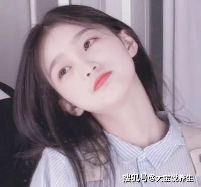 单是...福气也要有点野性!