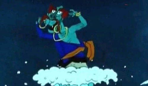 山中鬼火少年和山中妖怪分别属于哪个生肖？