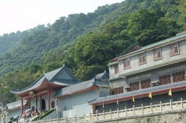 飞来寺门票预订的“反常识”真实相