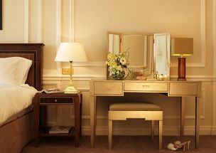 1．空间布局失衡