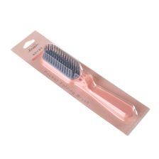 1. 便携折叠梳：小巧玲珑，随身携带