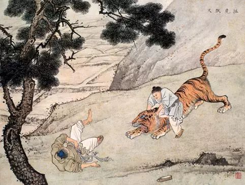 三、 中国传统方式命理体系中的更