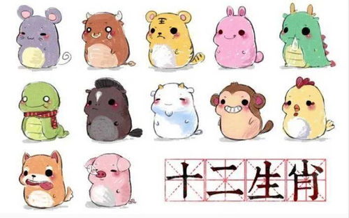 明年运势预测中，哪些生肖的运势会特别看好？