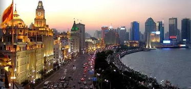 上海旅游必去景点吐槽