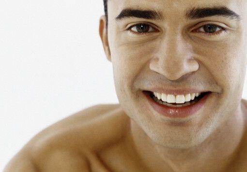 红筋血丝与情欲旺盛