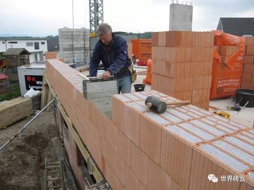 （一）墙体砌筑工程