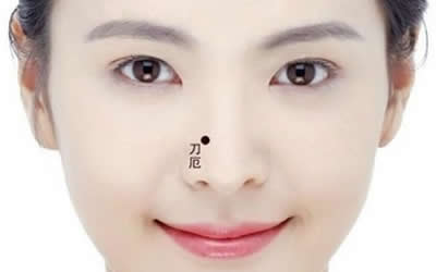 1.2 斑痣疤痕作为符号学要素