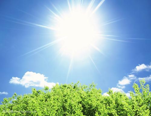 寓意太阳和希望的名字，嫩否成为你人生道路上的指引之光？