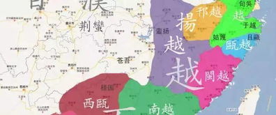 *四、地域分布与族群特征*