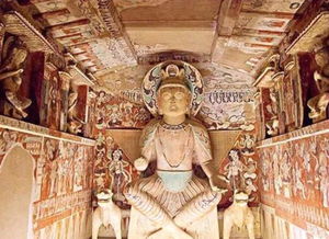 温州到敦煌莫高窟往返机票什么时候有合适的时间？这简直是个世纪难题！