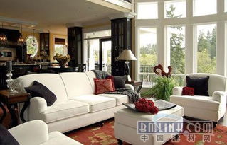 家具与卧室布局：营造和谐安宁的生活空间