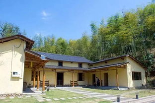 3. 村长家的土坯房：真·接地气（但你确定要住吗？）