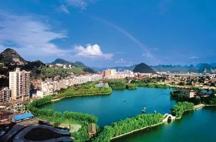 夏天：避暑胜地凉快得不像话天然大空调免费开！