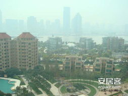 物业管理与配套服务