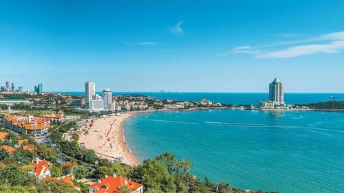 3. 崂山：考验意志力的登山比赛