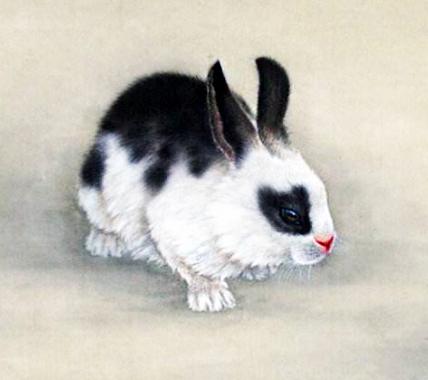 羊蛇旺财属兔的人，马兔蛇一家子是否相合？